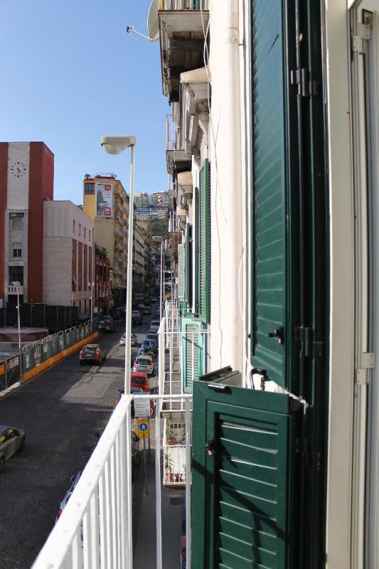 Family Room with Balcony image 3