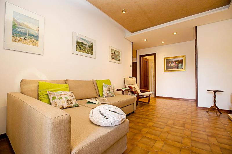 Appartamento Verona for you with Balcony - Happy Rentals - image 16