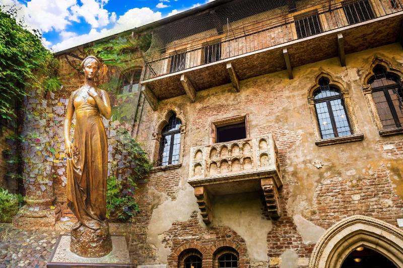 Appartamento Verona for you with Balcony - Happy Rentals - image 12