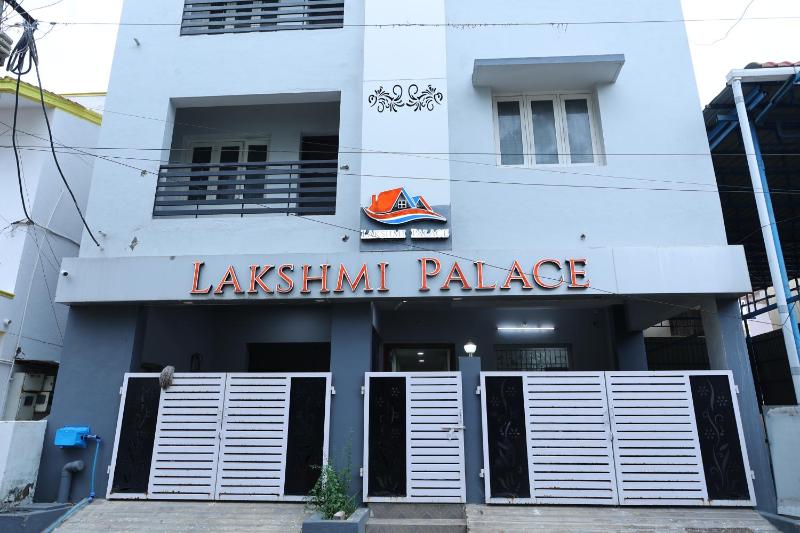 Lakshmi Palace Near Madurai Bus Stand - image 16