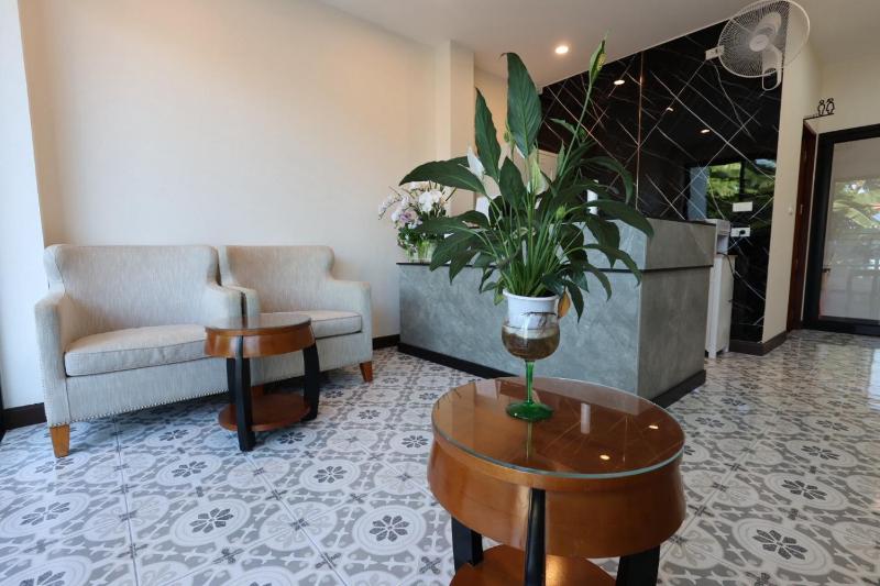 KL Dawarika Mali Hotel - image 10