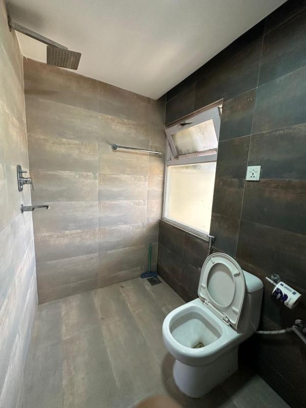 3BHK Apartment at Namo Stay Room 201 - image 9