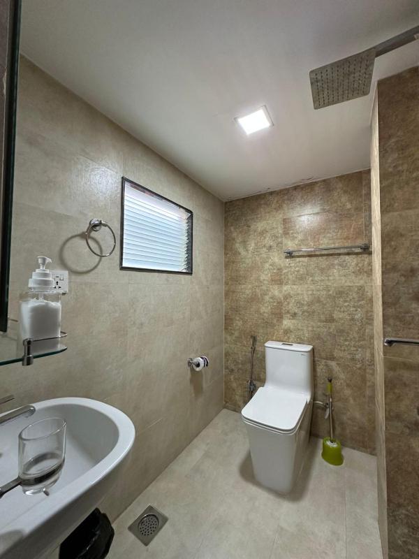 3BHK Apartment at Namo Stay Room 201 - image 10