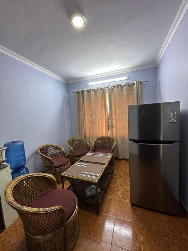 2BHK Apartment at Namo Stay Room 101 - image 11