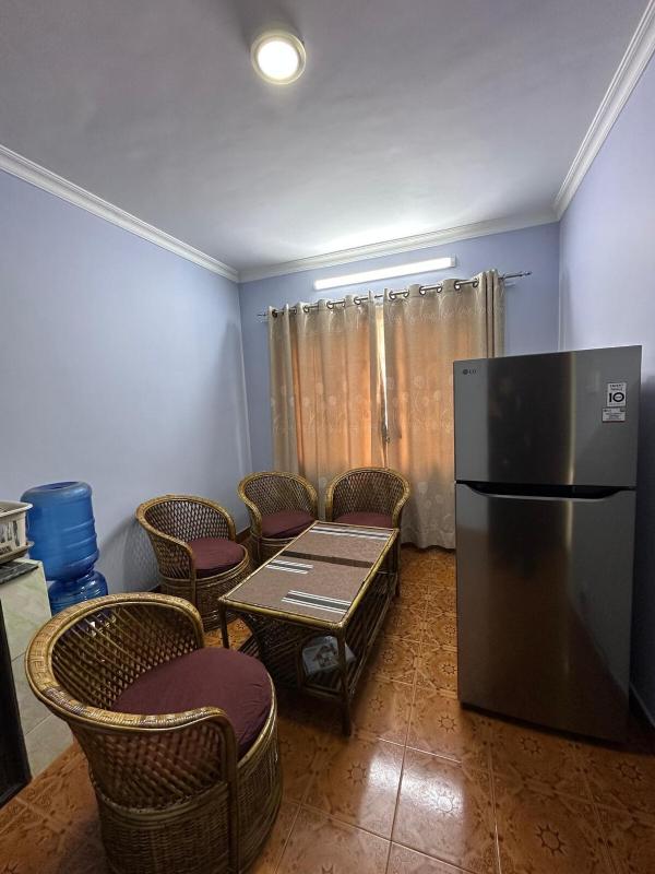 2BHK Apartment at Namo Stay Room 101 - image 9