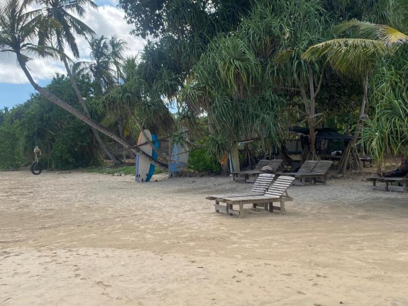 Southern Surf Villa - image 8
