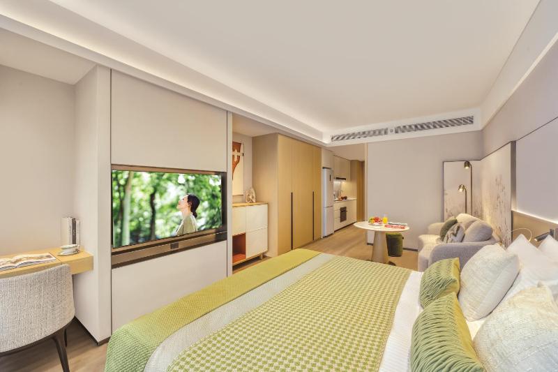 Somerset Jimei Xiamen - image 9