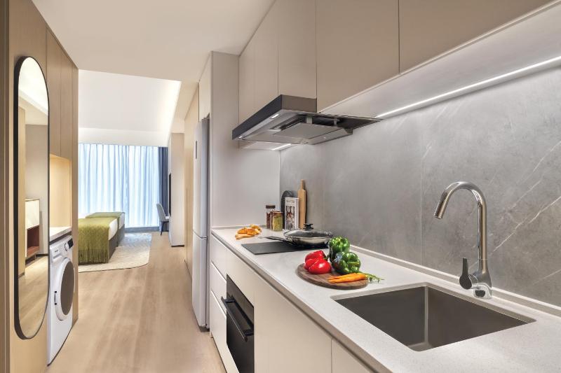 Somerset Jimei Xiamen - image 6