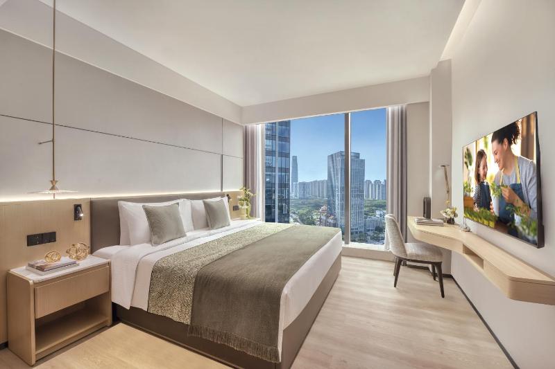 Somerset Jimei Xiamen - image 48
