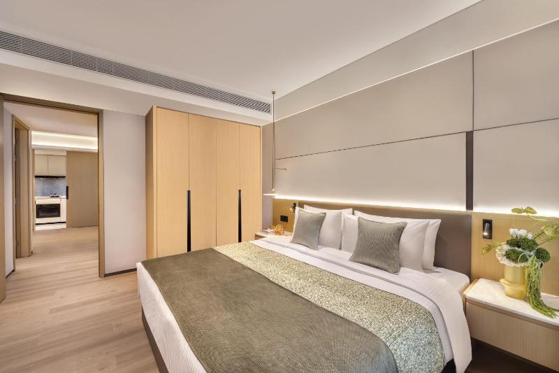 Somerset Jimei Xiamen - image 4