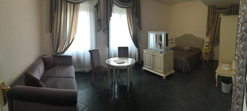 Junior Suite image 4