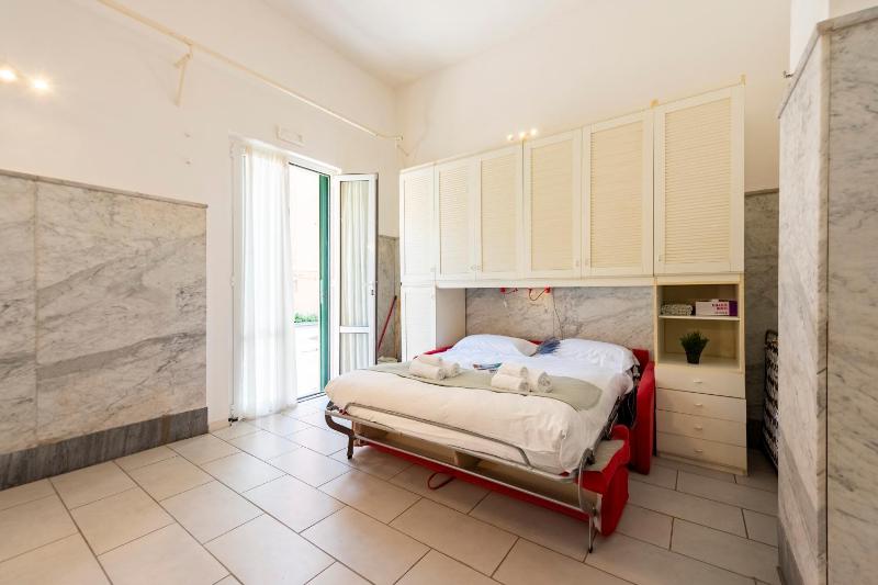Apartment Vernazzola In Genova - Happy Rentals - image 6
