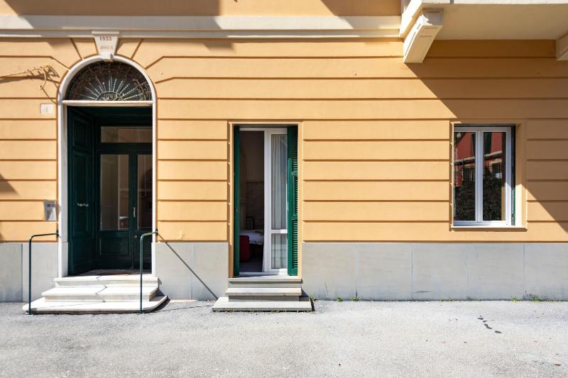 Apartment Vernazzola In Genova - Happy Rentals - image 16