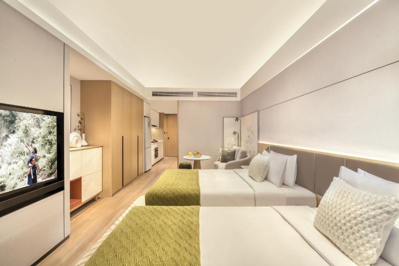 Somerset Jimei Xiamen - image 7