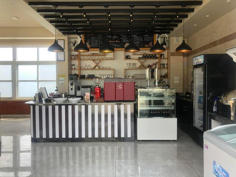 Mountain Aroma Coffee Resort - image 9