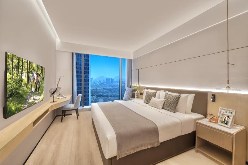 Somerset Jimei Xiamen - image 23