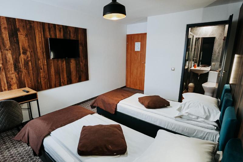 Pension Belascu - image 27