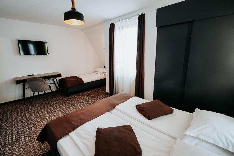 Pension Belascu - image 26