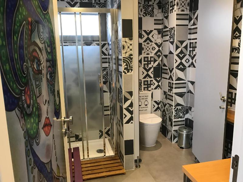 Family Room with Private Bathroom image 3