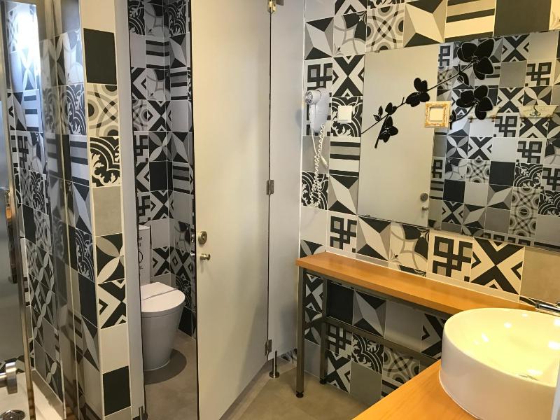 Family Room with Private Bathroom image 2