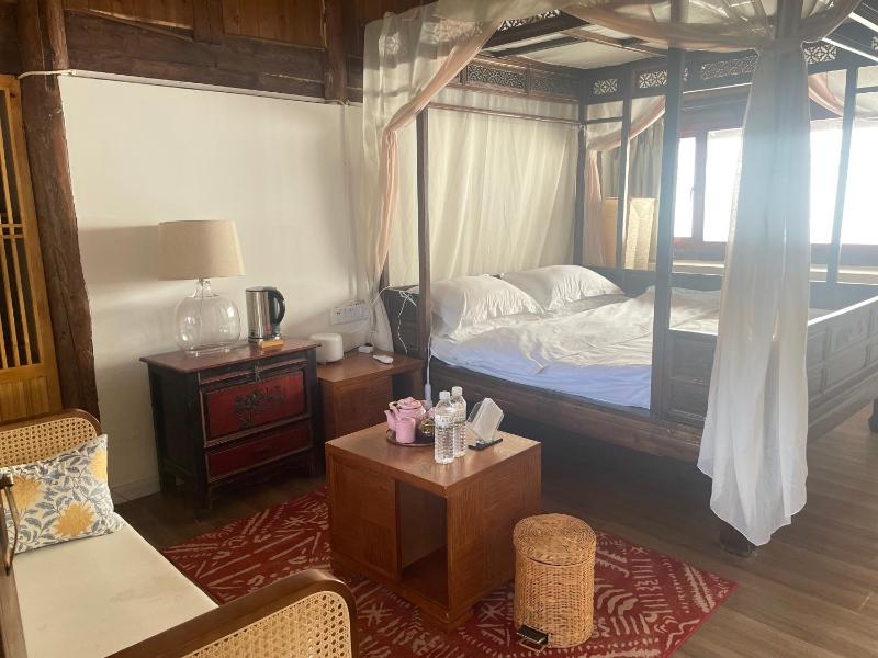 丽江白沙别院 Baisha Holiday Resort Lijiang - image 9
