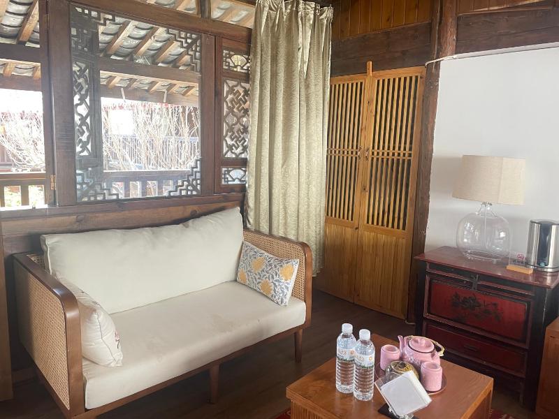 丽江白沙别院 Baisha Holiday Resort Lijiang - image 39