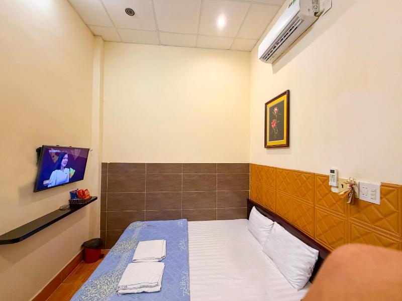 NAM ĐÔ HOTEL Chợ Cổ Bến Ninh Kiều - image 31