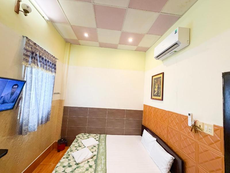NAM ĐÔ HOTEL Chợ Cổ Bến Ninh Kiều - image 30