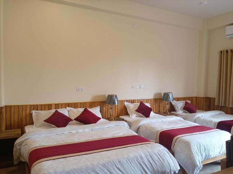 Mountain Aroma Coffee Resort - image 6