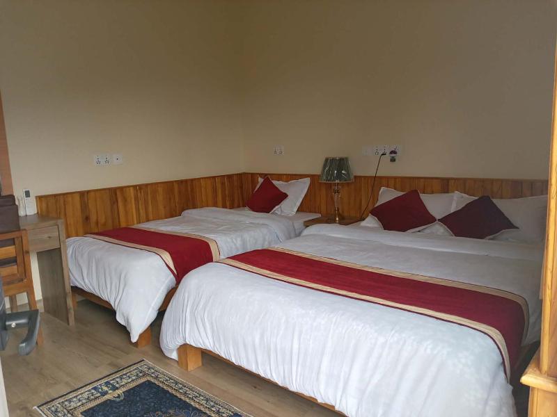 Mountain Aroma Coffee Resort - image 13