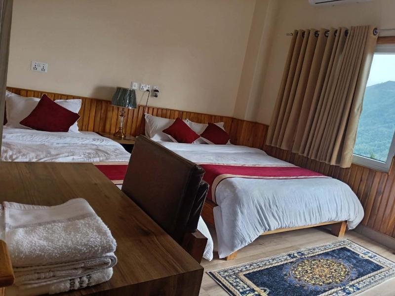 Mountain Aroma Coffee Resort - image 5