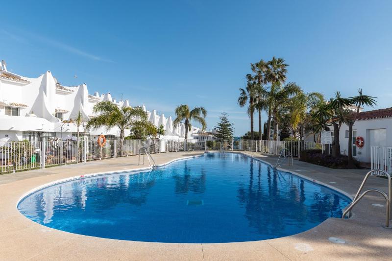 Mar de Calahonda by Alfresco Stays - image 1