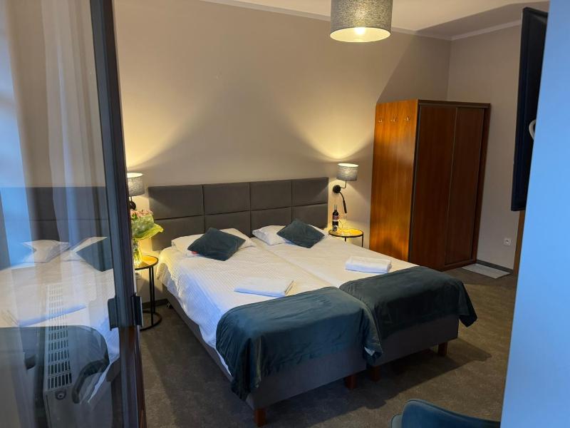 GórSKI SPA Karpacz w pobliżu wyciągów - image 40