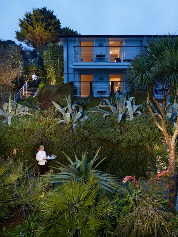 Superior Double or Twin Room with Terrace image 4