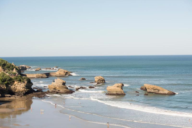 Hotel Le Windsor Biarritz - image 10