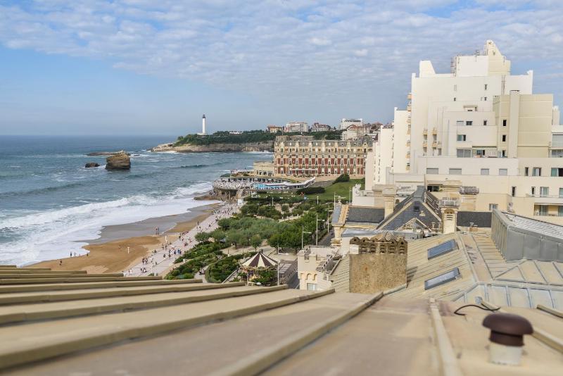 Hotel Le Windsor Biarritz - image 24