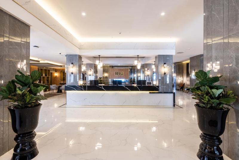 Hotel Riu Palace Nautilus - Adults Only - image 9