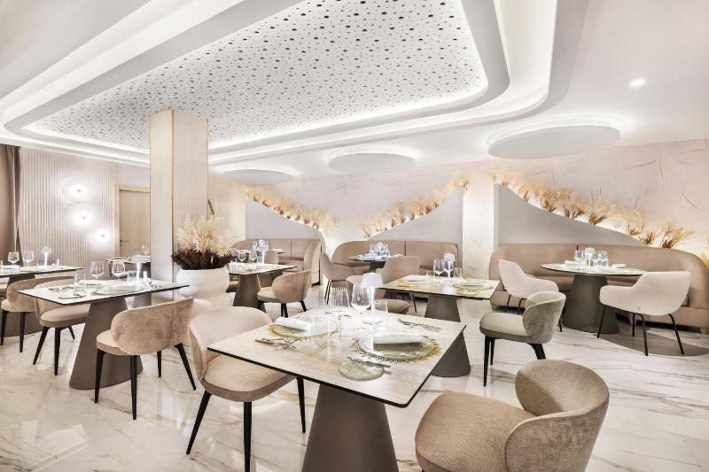 Hotel Riu Palace Nautilus - Adults Only - image 15