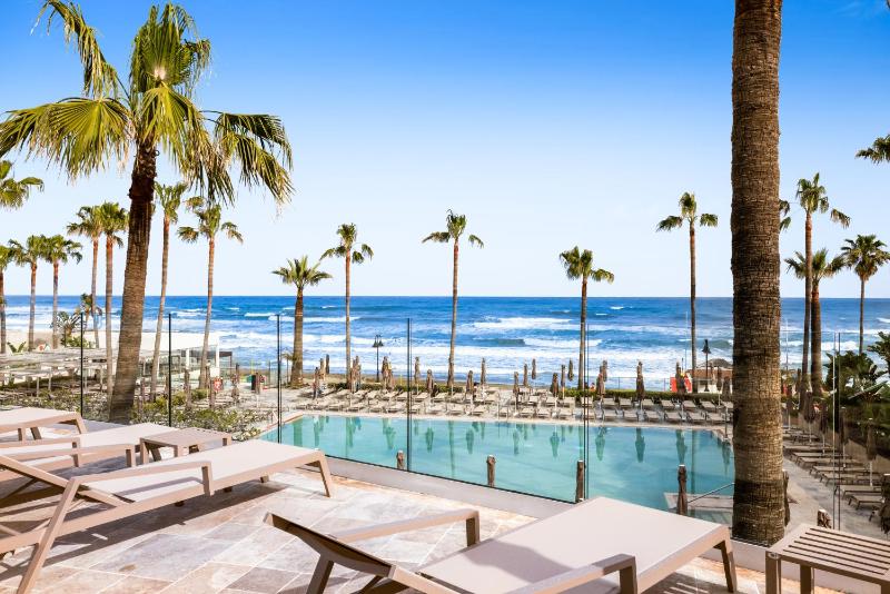 Hotel Riu Palace Nautilus - Adults Only - image 13