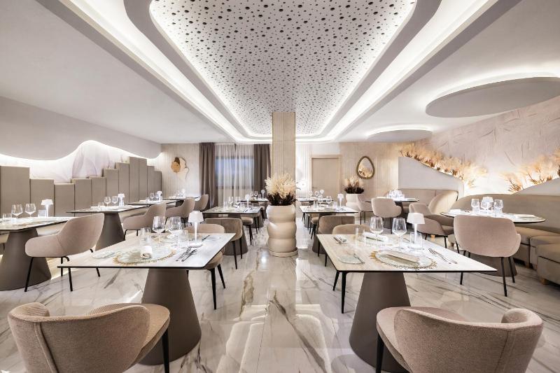 Hotel Riu Palace Nautilus - Adults Only - image 14