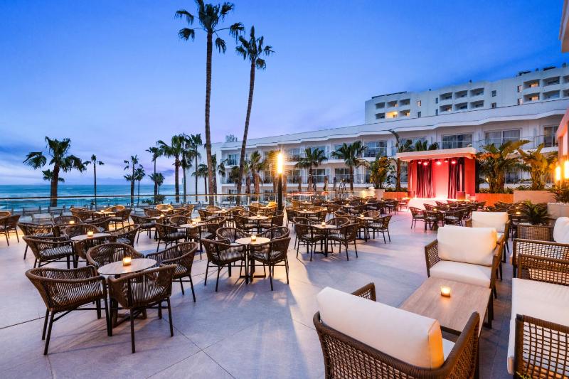 Hotel Riu Palace Nautilus - Adults Only - image 12