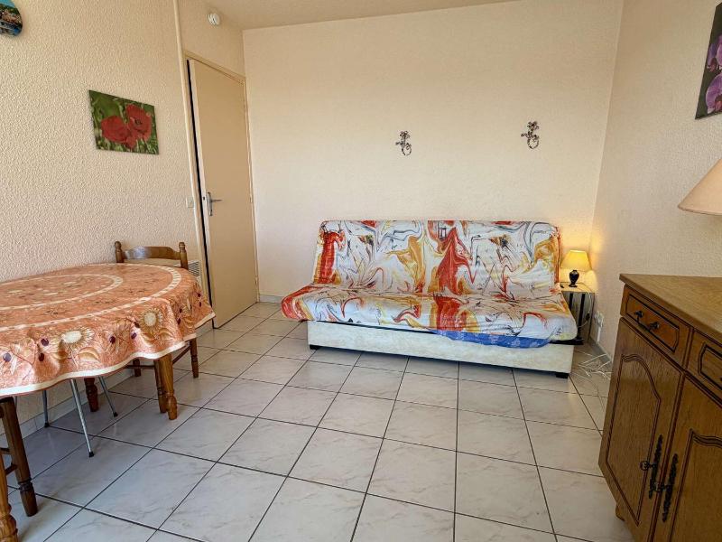 Appartement avec vue port et parking privatif - GN580-025 - image 13