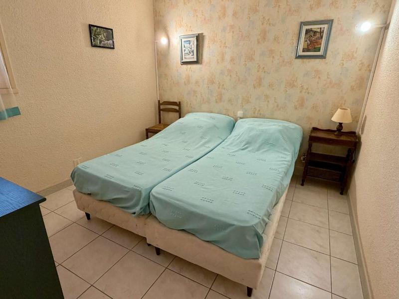 Appartement avec vue port et parking privatif - GN580-025 - image 18