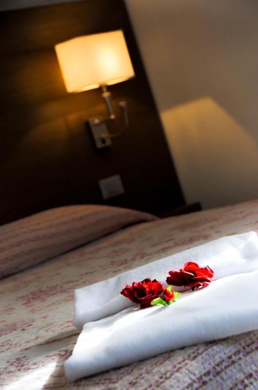 Comfort Double or Twin Room with Balcony image 4