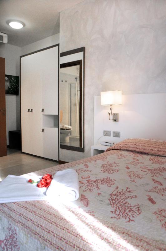 Hotel Venezia - image 18