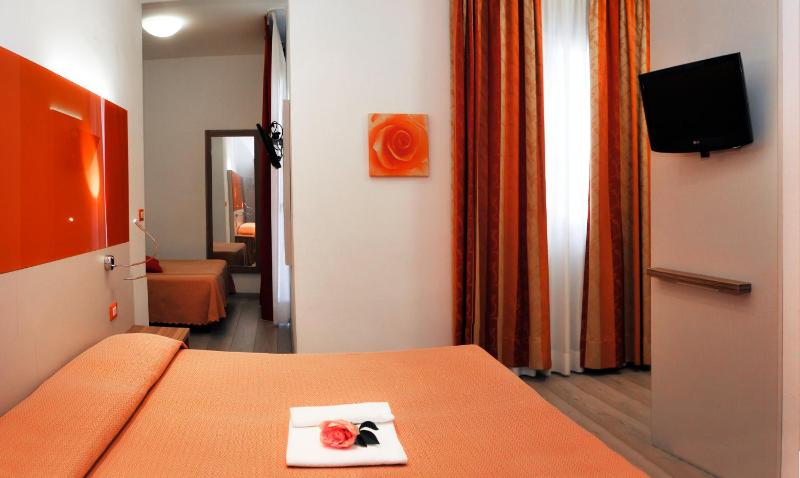 Hotel Venezia - image 37