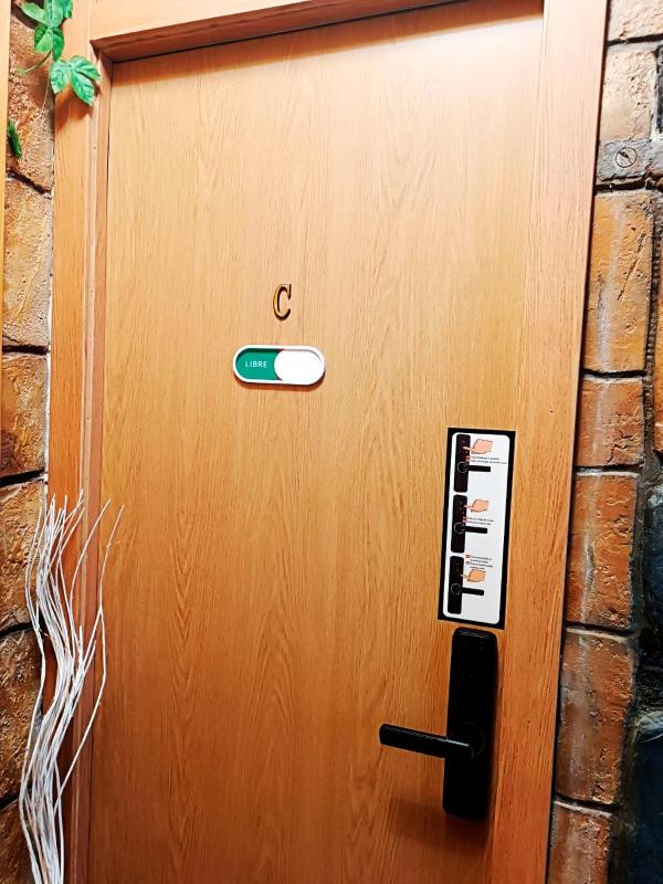 Apartamento La Cueva silencioso - image 14