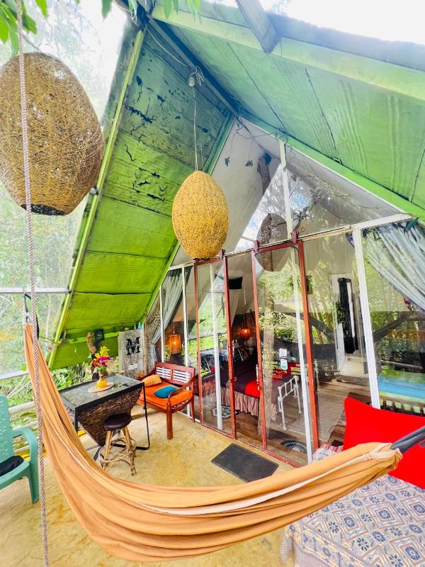 Moksha eco villa Ella - image 31
