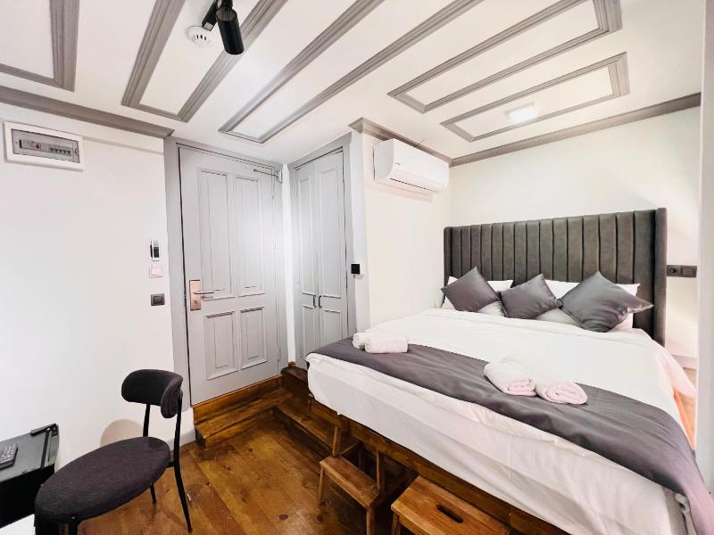 Rovigo Hotel - image 16