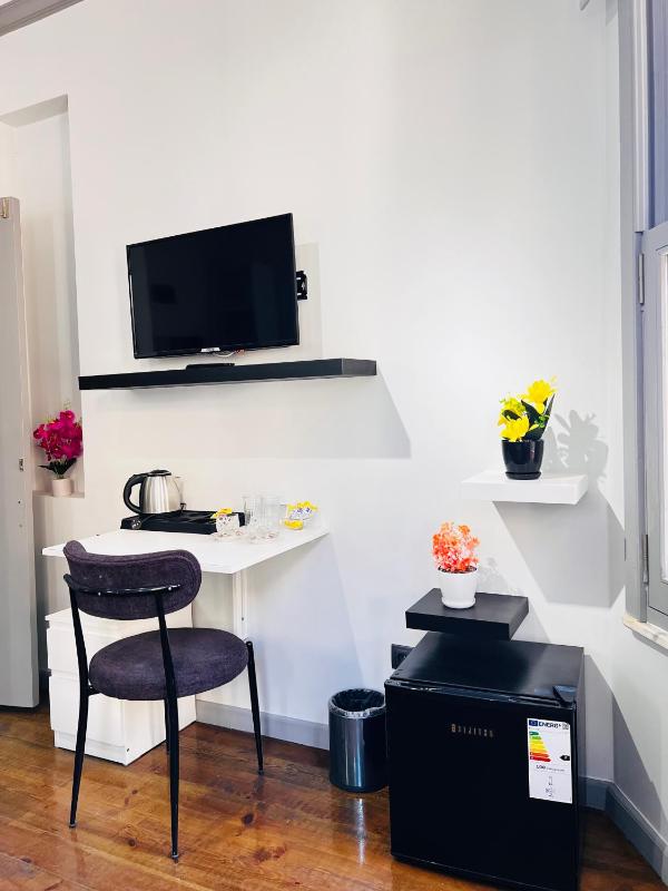 Rovigo Hotel - image 10